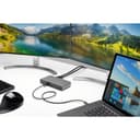 0.7M THUNDERBOLT 3 CABLE 100W thumbnail 4