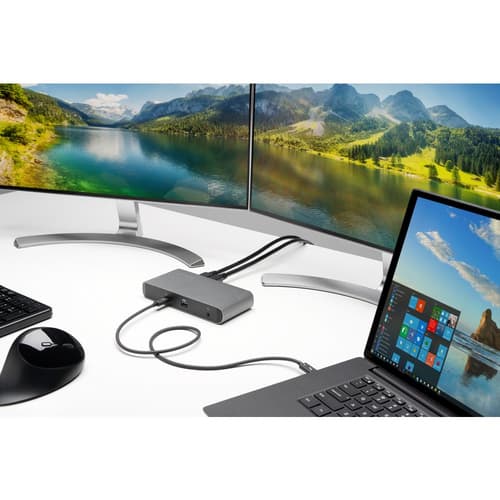 0.7M THUNDERBOLT 3 CABLE 100W — view 5