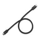 0.7M THUNDERBOLT 3 CABLE 100W thumbnail 2