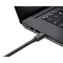 0.7M THUNDERBOLT 3 CABLE 100W thumbnail 3