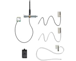 Lenovo ThinkStation AC Wi-Fi Solution Intel 9560 with Assembly Kit - Network adapter - M.2 2230 (CNVi) - Wi-Fi 5, Bluetooth 5.0 - for ThinkStation P330, P330 Gen 2