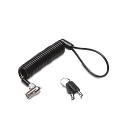 Kensington MicroSaver 2.0 Keyed Laptop Lock - Security cable lock - 1.83 m