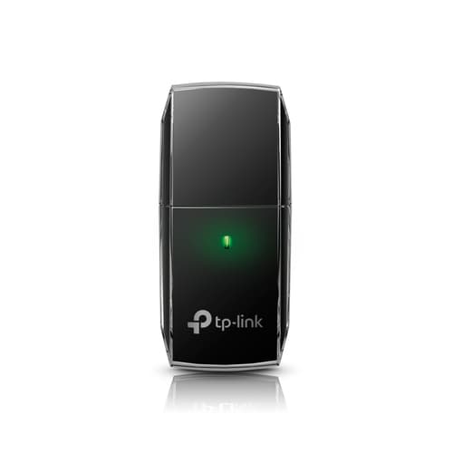 TP LINK NETWORK — view 5