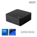 CUBI NUC 1M I3 100U 8GB 512GB W11P thumbnail 1