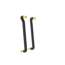 APC Uniflair - Cooling system bottom installation pipe kit - long Z type, for underfloor installation thumbnail 1