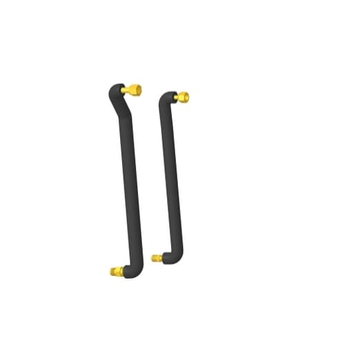 APC Uniflair - Cooling system bottom installation pipe kit - long Z type, for underfloor installation