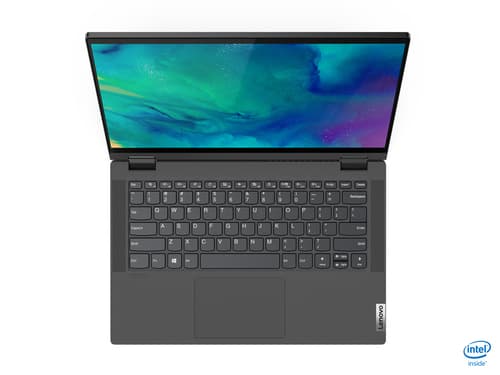 FLEX 5 15 I3-1115G4 8G 128G W10 GREY — view 8