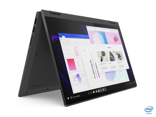 FLEX 5 15 I3-1115G4 8G 128G W10 GREY — view 12