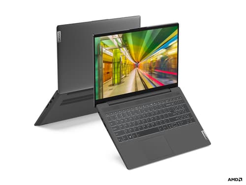 IP 5 15 R5-4500U 8GB 256GB GREY — view 7