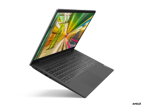 IP 5 15 R5-4500U 8GB 256GB GREY — view 5