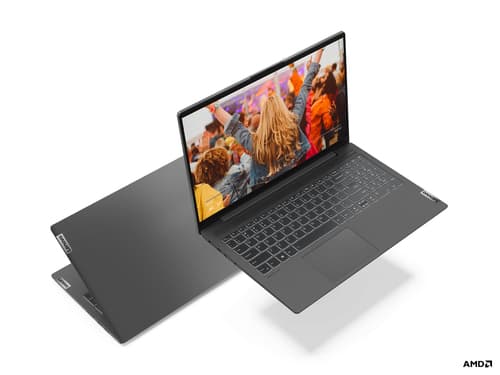 IP 5 15 R5-4500U 8GB 256GB GREY — view 15