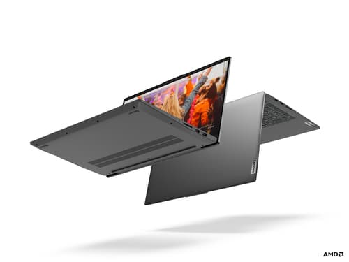 IP 5 15 R5-4500U 8GB 256GB GREY — view 12
