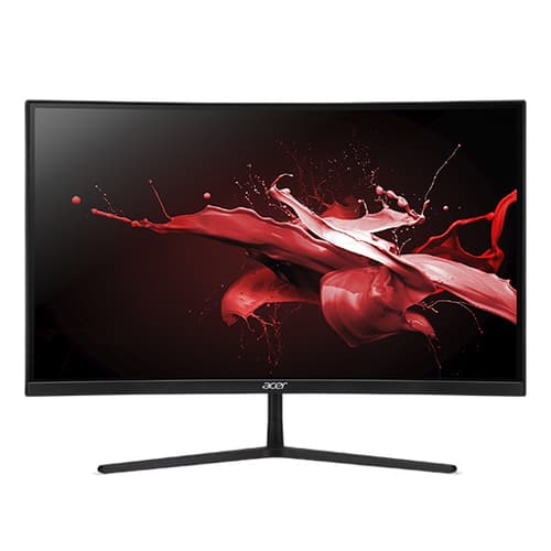ACER NITRO EI242QR 23.6 ECODISPLAY