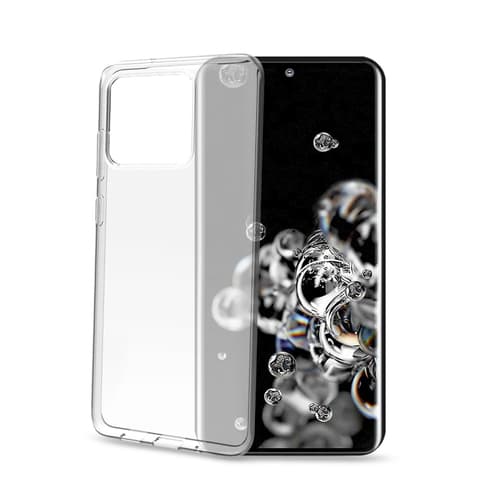 TPU CASE GALAXY S20 ULTRA