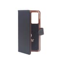 WALLY CASE GALAXY S20+ BLACK thumbnail 1