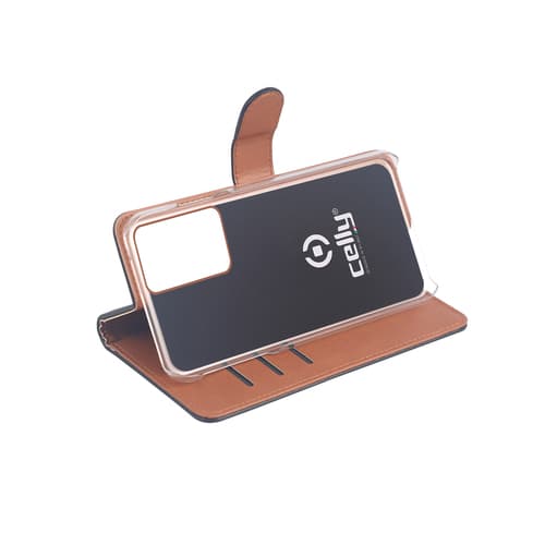 WALLY CASE GALAXY S20+ BLACK — view 3