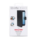 WALLY CASE GALAXY S20+ BLACK thumbnail 4