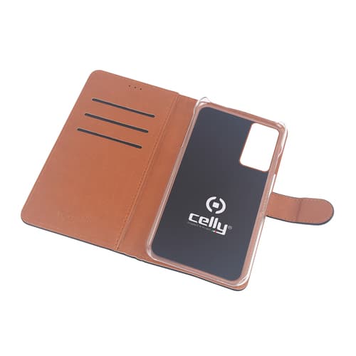 WALLY CASE GALAXY S20+ BLACK — view 4