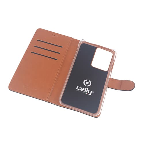 WALLY CASE GALAXY S20 ULTRA BLACK — view 4