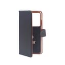WALLY CASE GALAXY S20 ULTRA BLACK thumbnail 1