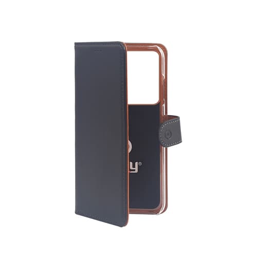 WALLY CASE GALAXY S20 ULTRA BLACK