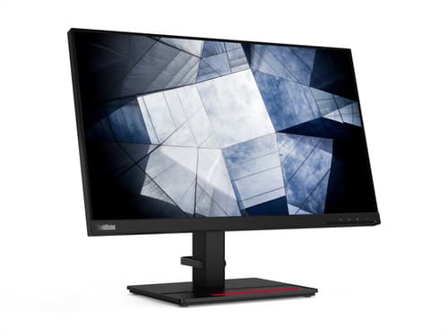 ^P24Q-20 23.8 WLED QHD MONITOR