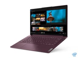 YOGA SLIM7 I7-1065G7 8G 512GB ORCHID