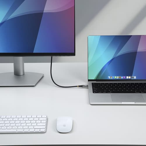 5ft USB4 Cable USB-IF Certified USB-C — view 6