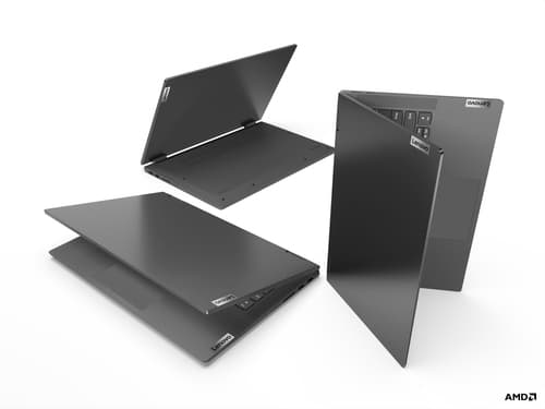 IP FLEX 5 14 R7 4700 8GB 512GB GREY — view 15