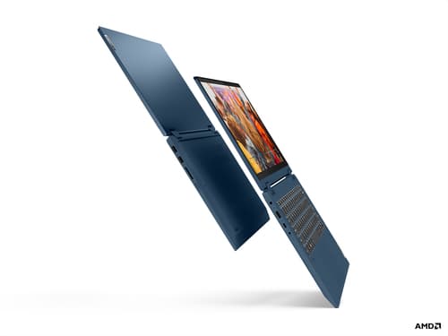 IP FLEX 5 14 R7 4700 8GB 512GB TEAL — view 7