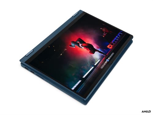 IP FLEX 5 14 R7 4700 8GB 512GB TEAL — view 10