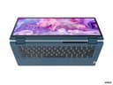 IP FLEX 5 14 R7 4700 8GB 512GB TEAL thumbnail 1