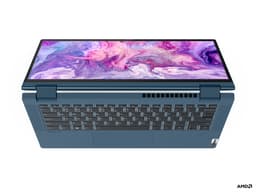 IP FLEX 5 14 R7 4700 8GB 512GB TEAL