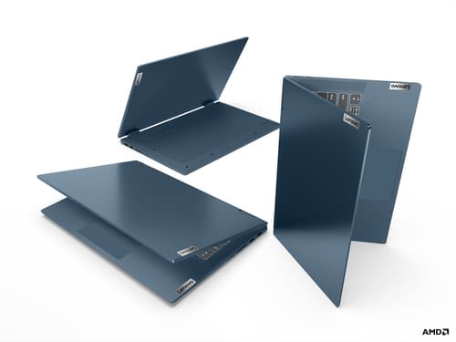 IP FLEX 5 14 R7 4700 8GB 512GB TEAL — view 15
