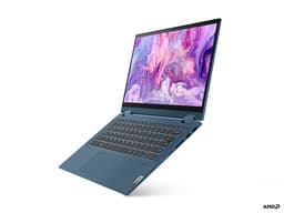 IP FLEX 5 14 R5 4500 8GB 256GB TEAL