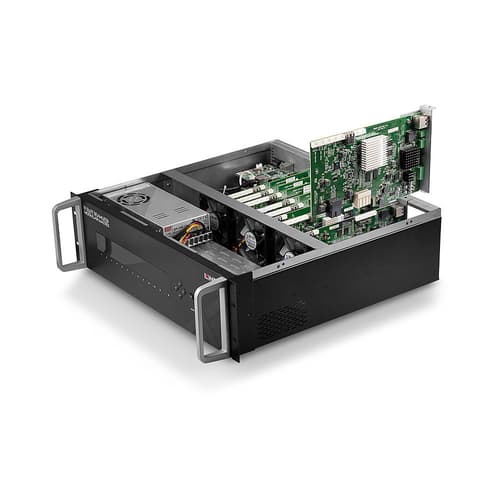 12SLOTSEAMLESSMODULARMATRIXCHASSIS — view 6