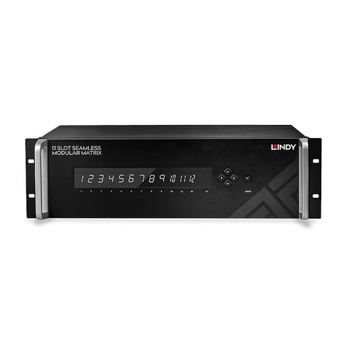 12SLOTSEAMLESSMODULARMATRIXCHASSIS — view 4