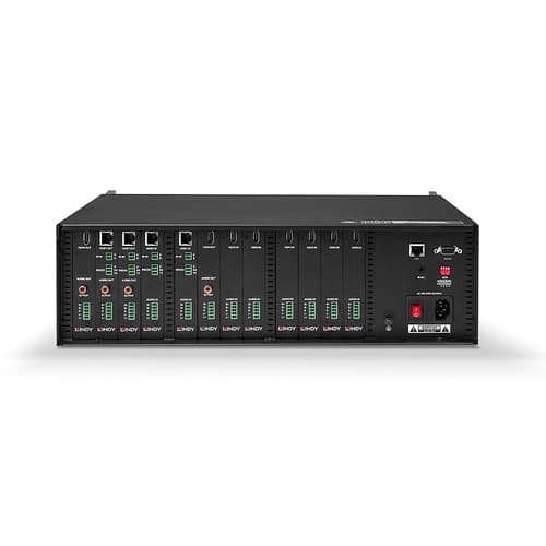 12SLOTSEAMLESSMODULARMATRIXCHASSIS — view 5