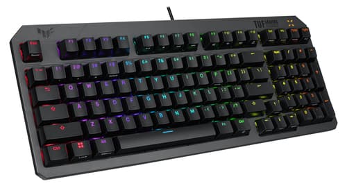 Asus Accessories Logitech Keyboards — view 7