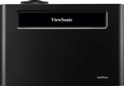 ViewSonic X2-4KE PRO - For Xbox - DLP projector - LED - 3D - 3300 LED lumens - 3840 x 2160 - 16:9 - 4K - zoom lens — view 12
