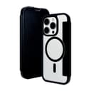 Helsinki MagSafe-iPhone 15 Pro-BK/Clear thumbnail 1