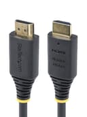 StarTech.com 8ft (2.4m) Premium Certified High Speed HDMI Cable, 4K 60Hz/1440p 144Hz, HDR10/HDCP 2.2/ARC, 18Gbps, UHD HDMI 2.0 Cord for TV/Monitor/Display, TPE Jacket thumbnail 1