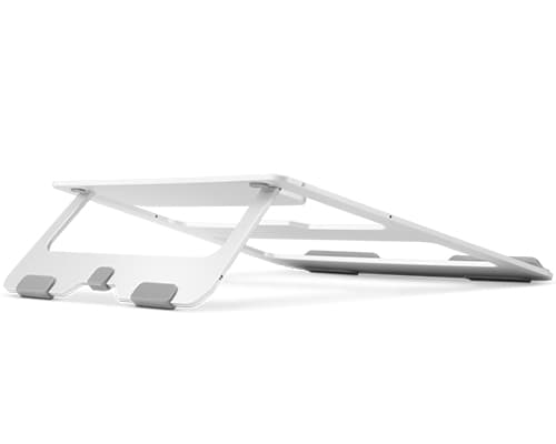 LENOVO ALUMINUM LAPTOP STAND — view 3
