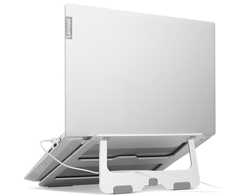 LENOVO ALUMINUM LAPTOP STAND — view 6