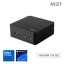MSI PRODUCTS DESKTOP thumbnail 1