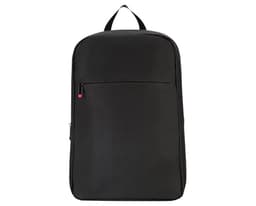 Lenovo Basic - Notebook carrying backpack - 15.6" - black