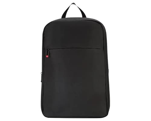 Lenovo Basic - Notebook carrying backpack - 15.6" - black