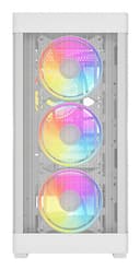 VIDA Zephyr V2 Tower White thumbnail 2