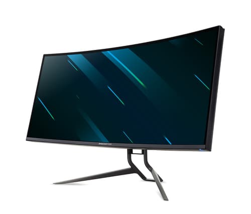 PREDATOR X38SBMIIPHZX GSYNC 175HZ — view 3