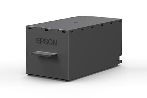 Epson - Ink maintenance box - for SureColor P706, P900, SC-P700, SC-P700 Mirage Bundling, SC-P900, SC-P900 Mirage Bundling